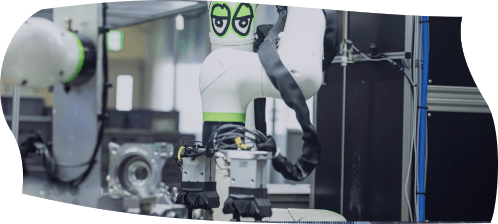 働く環境を知る