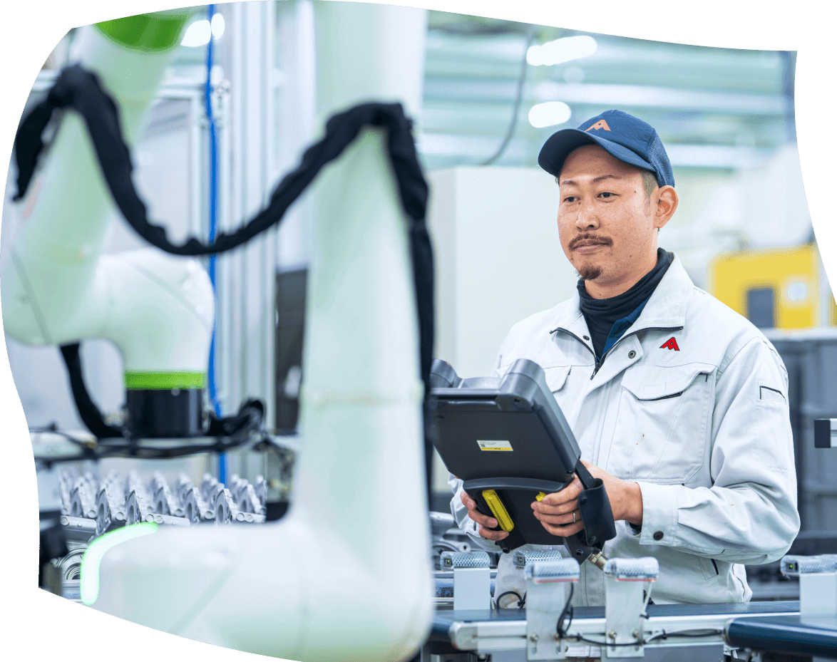 キービジュアル